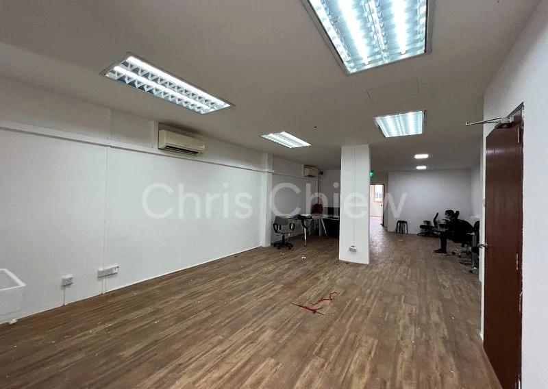 Office for Rent in  Serangoon Road - Image 1